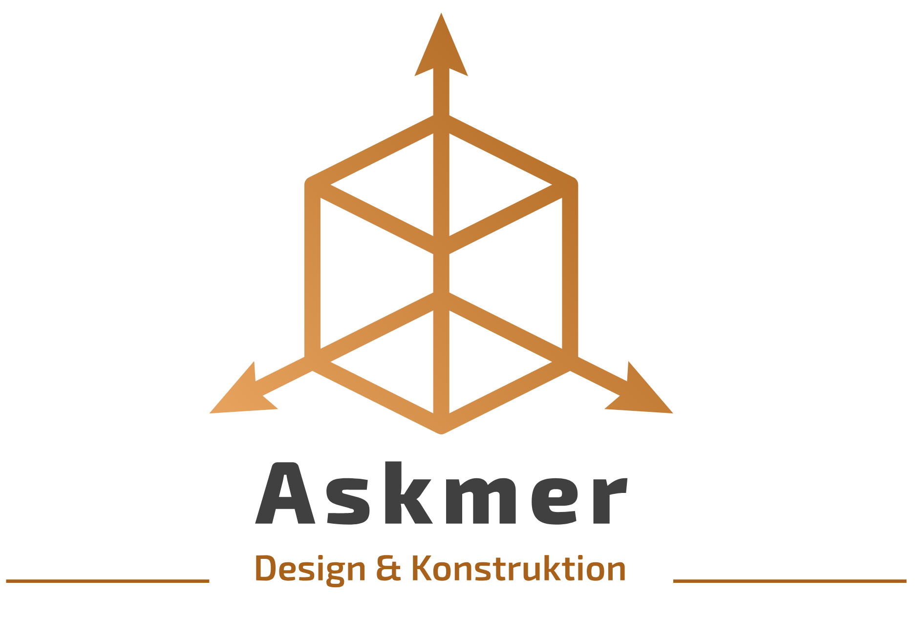 Askmer ApS -  Design og konstruktion